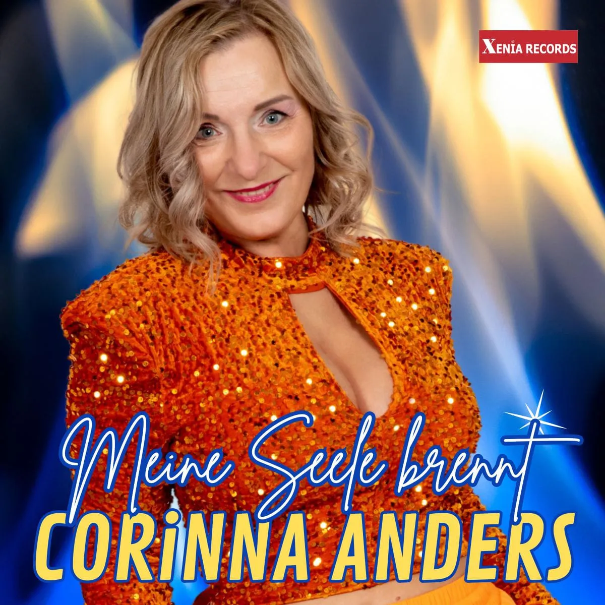 corinna anders meine seele brennt